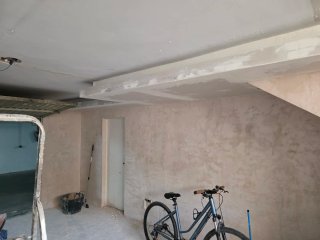 Reformas y construcciones