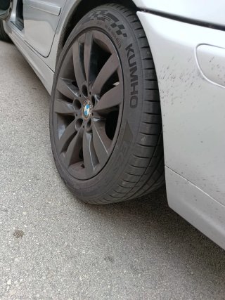 BMW Serie 4 2000