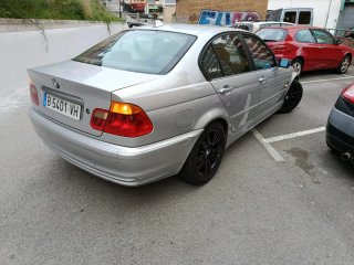 BMW Serie 4 2000