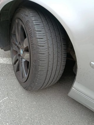 BMW Serie 4 2000