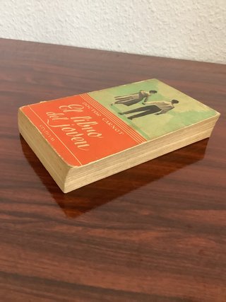 El libro del joven