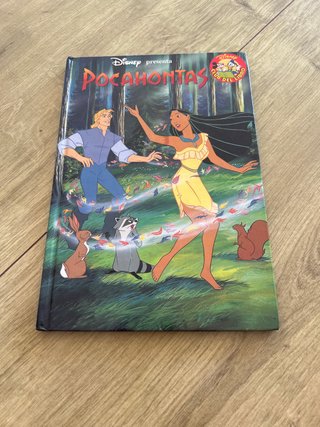 Pocahontas