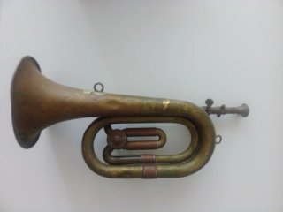 Trompeta