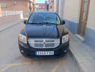 Dodge Caliber 2007