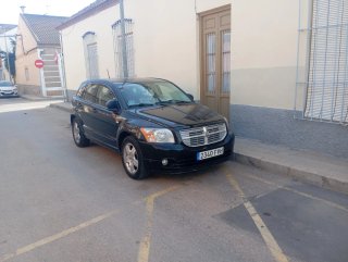 Dodge Caliber 2007