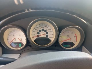 Dodge Caliber 2007