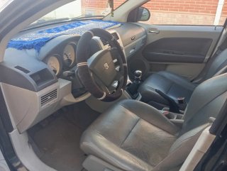 Dodge Caliber 2007
