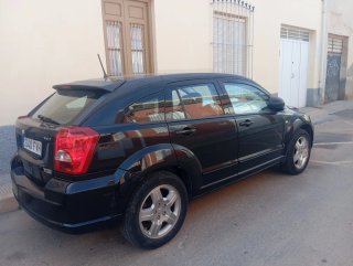 Dodge Caliber 2007