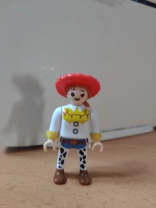 Playmobil Disney Jessie