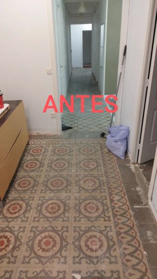 instalador de parquet