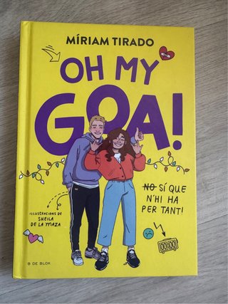 Em dic Goa 3 - Oh my Goa!