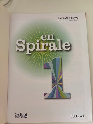 En spirale 1oeso la 11