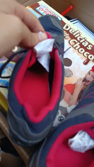 Zapatos de senderismo Quechua