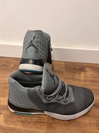 Zapatillas Nike Air Jordan