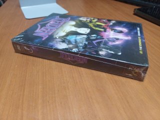 Reideen Serie Completa DVD