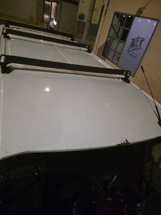 Ford E-Tourneo Custom 2014