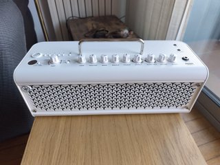 Amplificador Yamaha THR