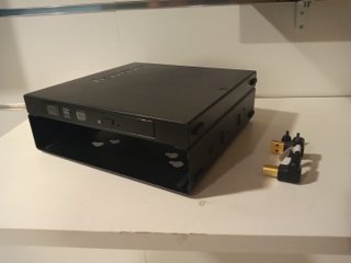 LENOVO SOPORTE VESA Y GRABADORA CD DVD THINKCENTRE