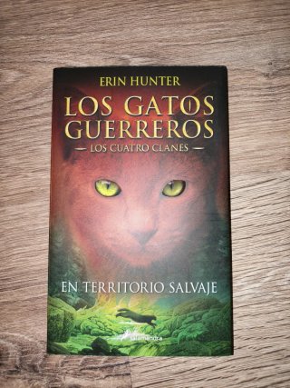 Los Gatos Guerreros