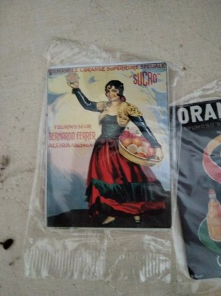 Imanes estilo antiguo precio unitario escucho ofer