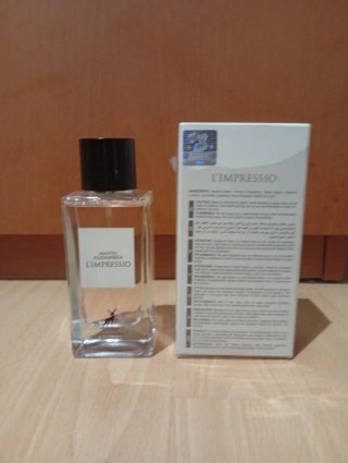 Perfume Maison Alhambra L'Impressio