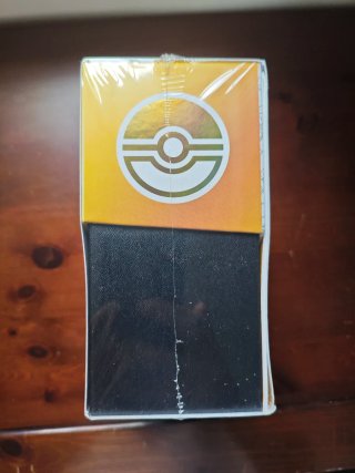 Caja Entrenador Élite Pokémon 30 Aniversario