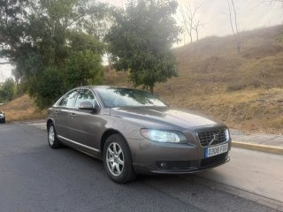 Volvo S80 2007