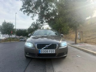 Volvo S80 2007