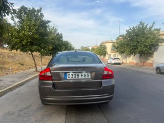 Volvo S80 2007
