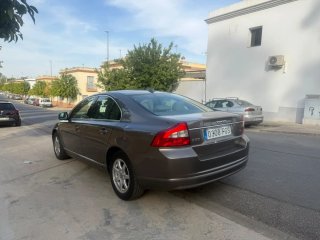 Volvo S80 2007