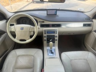 Volvo S80 2007