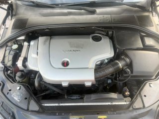 Volvo S80 2007