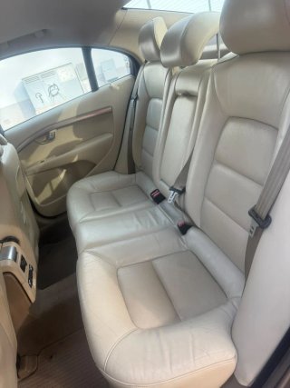 Volvo S80 2007