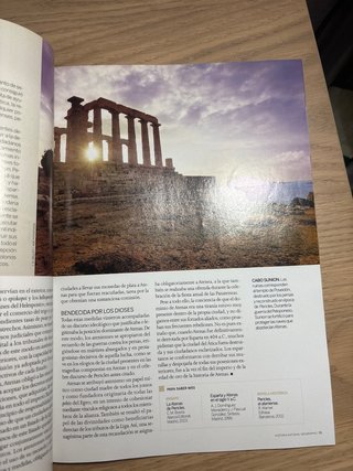 Historia National Geographic - Nº 48