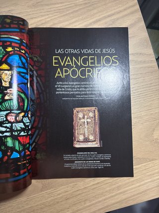 Historia National Geographic - Nº 48