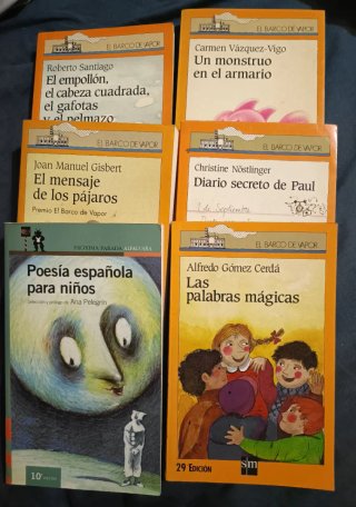 Varios