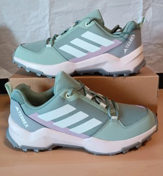 Zapatillas Adidas Terrex Talla 38
