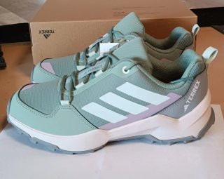 Zapatillas Adidas Terrex Talla 38