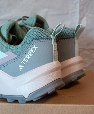 Zapatillas Adidas Terrex Talla 38