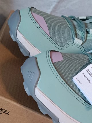 Zapatillas Adidas Terrex Talla 38