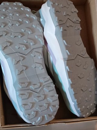 Zapatillas Adidas Terrex Talla 38