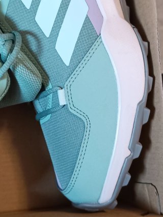 Zapatillas Adidas Terrex Talla 38