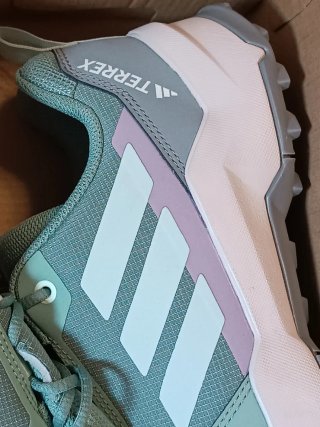 Zapatillas Adidas Terrex Talla 38