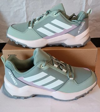 Zapatillas Adidas Terrex Talla 38