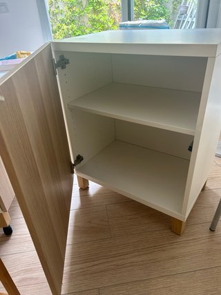 Mueble TV IKEA Bestå