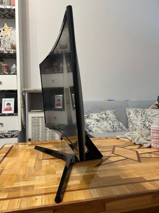 PC Gaming Completo + Monitor 144Hz + Periféricos