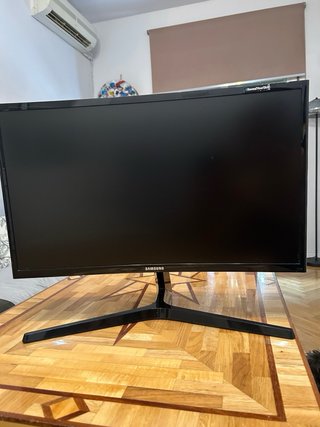 PC Gaming Completo + Monitor 144Hz + Periféricos