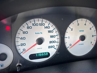 Chrysler Voyager 2001