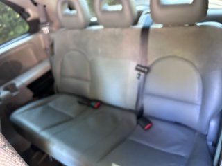Chrysler Voyager 2001