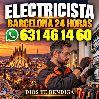 Electricista servicio